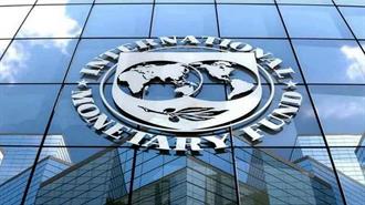 «Καμπανάκι» ΔΝΤ για Οικονομία Λόγω Γεωπολιτικών Εντάσεων