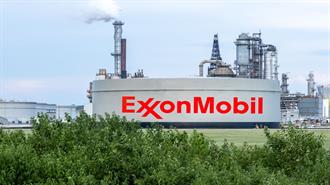 ExxonMobil: Με Μείωση Κόστους και Κυβερνητικά Κίνητρα, Ίσως οι Επενδύσεις Χαμηλών Εκπομπών να Ξεπεράσουν Κάποτε Αυτές του Πετρελαίου