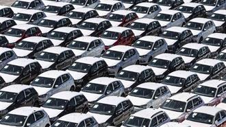 ΕΛΣΤΑΤ: Αυξήθηκαν Κατά  28,4% οι Πωλήσεις των Αυτοκινήτων τον Μάρτιο