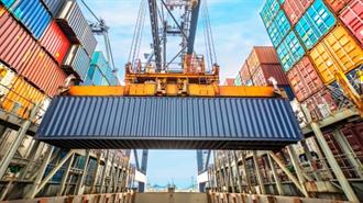 ΗΠΑ: Πρώτο σε Εξαγωγές Πλαστικών το Λιμάνι του Χιούστον στο Τέξας