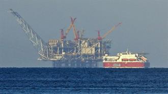 Chevron: Σε Αναζήτηση Πλοίου Γεωτρήσεων για Έρευνες Φυσικού Αερίου στην Ανατολική Μεσόγειο