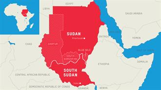 Μήπως Μας Θυμίζει Κάτι η Εμφύλια Σύγκρουση που Έχει Ξεσπάσει στο Σουδάν;