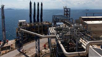 Άσκοπες οι Δαπάνες Εκατομμυρίων για το LNG στην Ελλάδα;