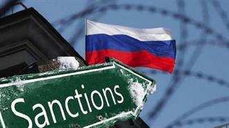 ΗΠΑ: Τα SOS Σημάδια ότι η Ρωσία Παρακάμπτει τις Κυρώσεις