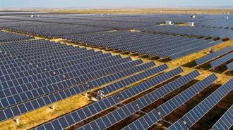 Ισραήλ: Ηλιακό 250MW Κατασκευάζει η Teralight στην Κοιλάδα Jezreel