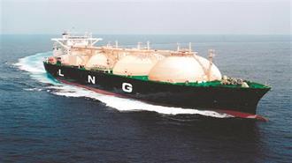 Ενέργεια: Υπέρ των ΗΠΑ Αλλάζει ο Χάρτης της Αγοράς LNG