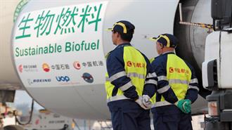 Ανησυχία στην Ε.Ε. για τις Μεγάλες Εισαγωγές Βιοκαυσίμων Από Κίνα