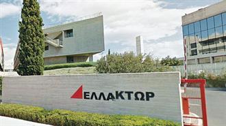 Ο Ανδρέας Παπαναγιωτόπουλος Αναλαμβάνει και Υπεύθυνος Επενδυτικών Σχέσεων στην Ελλάκτωρ