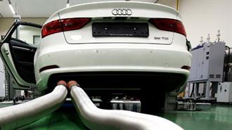 Σε Δικαστικό Συμβιβασμό ο Πρώην Επικεφαλής της Audi για το Σκάνδαλο με τους Ρύπους