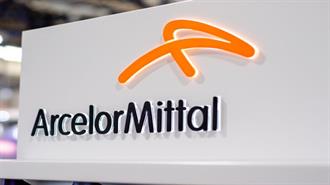 ArcelorMittal: Πτώση Κερδών και Πωλήσεων Αλλά Όχι Όσο Προέβλεπαν οι Αναλυτές