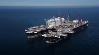 Η Maersk Πουλά το Μερίδιο που Είχε σε Εταιρεία Εξόρυξης