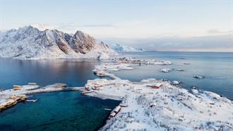 Ενέργεια: Το Μεγάλο Στοίχημα της Νορβηγίας στην Αρκτική