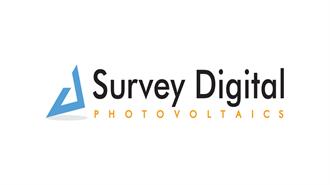 Survey Digital Photovoltaics: Υπηρεσία «Μιας Στάσης» για Φωτοβολταϊκά Πάρκα Βιομηχανικής Κλίμακας