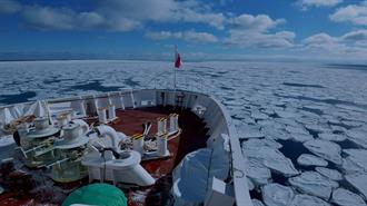 Αρκτική: Ποιοι «Σφάζονται» για τα Πετρέλαιά της – Γιατί Είναι Casus Beli για την Ρωσία [Γράφημα]