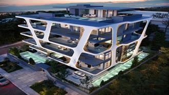 Πιστοποίηση TÜV HELLAS (TÜV NORD) για την Κατασκευή του Κτιρίου Κατοικιών Vital Blue της «Επίκυκλος»