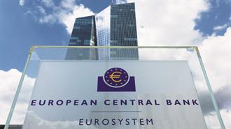 Για Νέες Αυξήσεις Επιτοκίων Πιέζουν τα «Γεράκια» της ΕΚΤ -Στο 5% ο Πήχυς