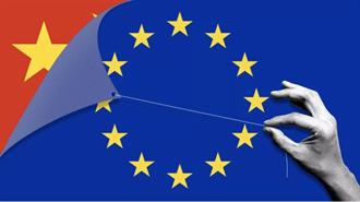 Φρένο Από Ευρωπαϊκή Ένωση σε Κινεζικές Εξαγορές