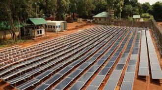 Savannah Energy: Συμφωνία για 200MW Ηλιακής Ενέργειας στο Νίγηρα