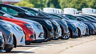 ΕΛΣΤΑΤ: Αύξηση 1,9% των Πωλήσεων Αυτοκινήτων τον Απρίλιο Φέτος