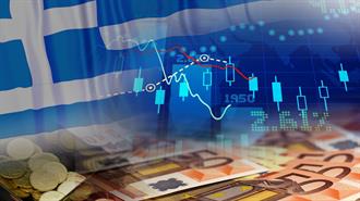 Μικρότερο το Ελληνικό Χρέος Από το Ιταλικό