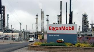 ΗΠΑ: Η ExxonMobil Διευθετεί Προσφυγή Εναντίον της για Βασανισμούς στην Ινδονησία