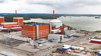 Κατάρρευση Τιμών Ηλεκτρισμού στην Φινλανδία Χάρη στην Πυρηνική Ενέργεια