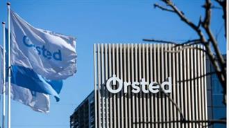 Στην Orsted 20ετές Συμβόλαιο CCS για Υποθαλάσσια Αποθήκευση Άνθρακα
