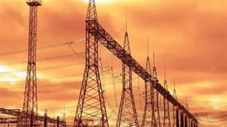«Βουτιά» 36% στην Τιμή Χονδρικής Ηλεκτρικού Ρεύματος
