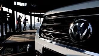 Η VW Πούλησε το Τελευταίο Περιουσιακό της Στοιχείο στη Ρωσία