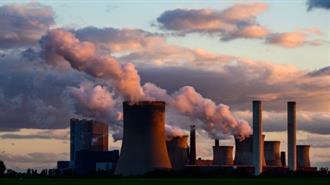 Οι Μεγάλες Εταιρείες Άνθρακα Πλήττονται από Αγωγές για το Κλίμα