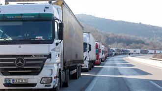 Την Απαγόρευση των Πολωνικών Φορτηγών Ζητά το Ρωσικό Κοινοβούλιο