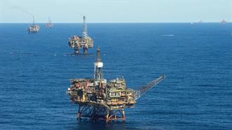 Βρετανία- GMB κατά των Εργατικών: Ζήτημα Εθνικής Ασφάλειας οι νέες Άδειες για Πετρέλαιο και Φ. Αέριο