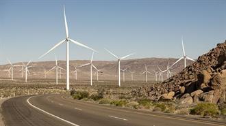 Καλιφόρνια: Πιο Κοντά σε Μηδενικές Εκπομπές CO2 στην Hλεκτρική Eνέργεια