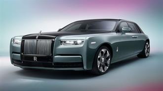 Rolls Royce: Σχέδιο Εξορθολογισμού Ανοίγει τον Δρόμο για Χιλιάδες Απολύσεις
