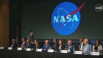 Η Πρώτη Δημόσια Συνεδρίαση της ΝASA για τα UFOs
