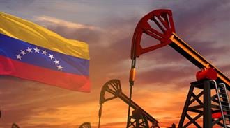 Μείωση 14% στις Εξαγωγές Πετρελαίου της Βενεζουέλας τον Μάιο