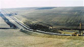 Bulgarian Parliament Ratifies South Stream Gas Pipeline Deal