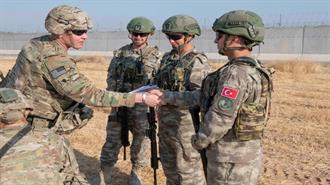Η Τουρκία Στέλνει Αύριο Τάγμα Καταδρομών στο Κόσοβο Κατόπιν Αιτήματος του ΝΑΤΟ