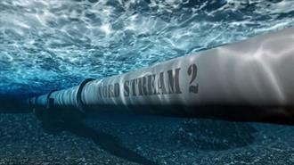 Επιχείρηση Ανδρομέδα στη Βαλτική για την δολιοφθορά στον Nord Stream