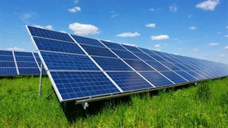 Η Nobel Energy θα Aναπτύξει Hλιακό Eργο 400 MW στο Αζερμπαϊτζάν