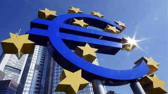 Η Ευρωζώνη Δεν Κατάφερε να Αποφύγει την Ύφεση