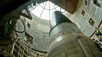 SIPRI: Αυξήθηκαν τα Πυρηνικά Όπλα που Χαρακτηρίζονται Επιχειρησιακά