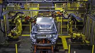 Η IperionX θα Παράγει Εξαρτήματα Πράσινου Τιτανίου για τη Ford