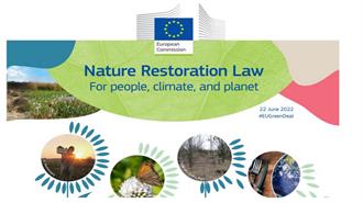 Όλα Όσα Πρέπει να Γνωρίζετε Τώρα για την Αποκατάσταση της Φύσης στην ΕΕ