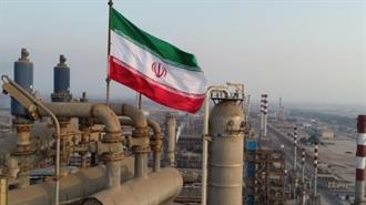 Ιράν: Δυναμική Επαναφορά στον Παγκόσμιο Πετρελαϊκό Χάρτη