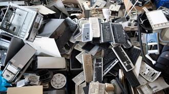 Κομισιόν: Σε Δημόσια Διαβούλευση η Οδηγία για τα Απόβλητα Ηλεκτρικού και Ηλεκτρονικού Εξοπλισμού