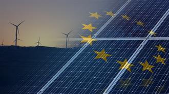 Συμφωνία για ΑΠΕ 42,5% στην ΕΕ ως το 2030 με «Πυρηνικά» Κέρδη για τη Γαλλία