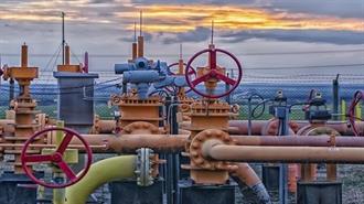 Ο Ανταγωνισμός στο Δίκτυο Φ. Αερίου Απειλεί με Μεγάλες Αυξήσεις Τιμολογίων