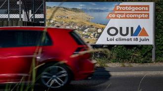 Οι Ελβετοί Λένε «Ναι» στην Κλιματική Ουδετερότητα το 2050
