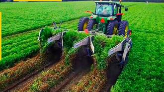 Φτου και Από την Αρχή η Διαπραγμάτευση Ολλανδικής Κυβέρνησης-Αγροτών για τη Βιωσιμότητα